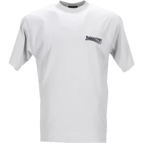 Pre-owned > Pre-owned Tops - - Balenciaga Vintage - Modalova