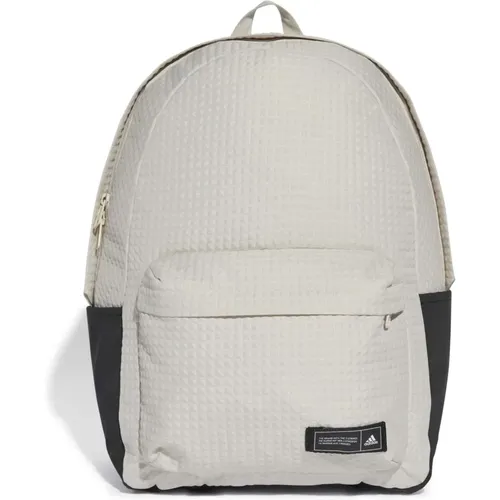 Adidas - Bags > Backpacks - Beige - Adidas - Modalova