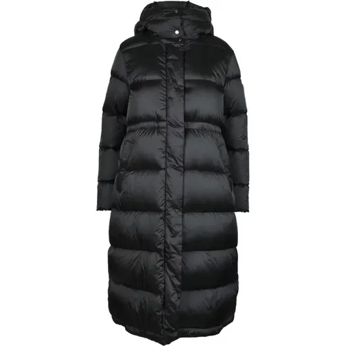 Add - Coats > Parkas - Black - add - Modalova