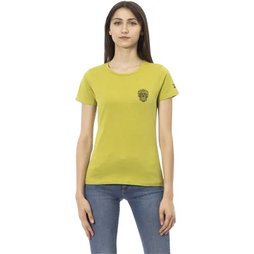 Tops > T-Shirts - - Trussardi - Modalova