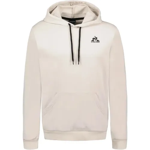 Sweatshirts & Hoodies > Hoodies - - Le Coq Sportif - Modalova