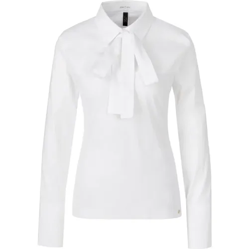 Blouses & Shirts > Blouses - - Marc Cain - Modalova