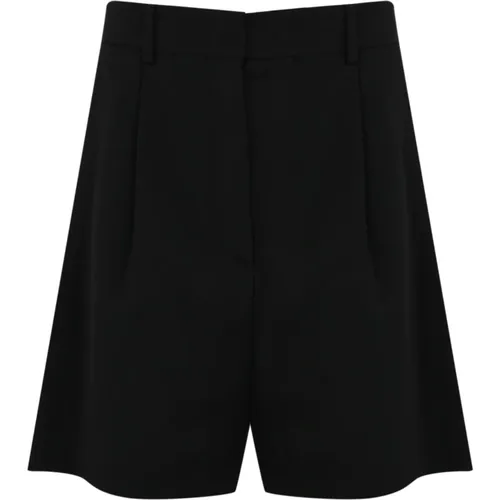 Shorts > Casual Shorts - - Max Mara Weekend - Modalova