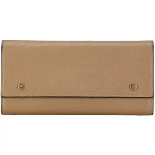 Pre-owned > Pre-owned Accessories > Pre-owned Wallets - - Celine Vintage - Modalova