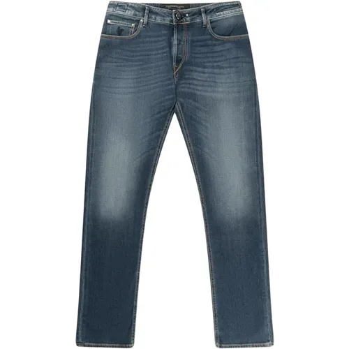 Jeans > Slim-fit Jeans - - Hand Picked - Modalova