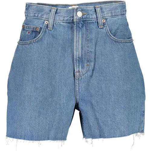 Shorts > Denim Shorts - - Tommy Hilfiger - Modalova