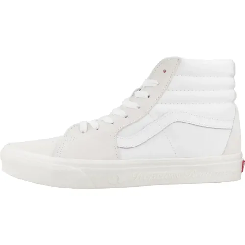 Vans - Shoes > Sneakers - White - Vans - Modalova