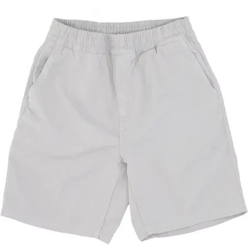 Shorts > Casual Shorts - - Carhartt WIP - Modalova