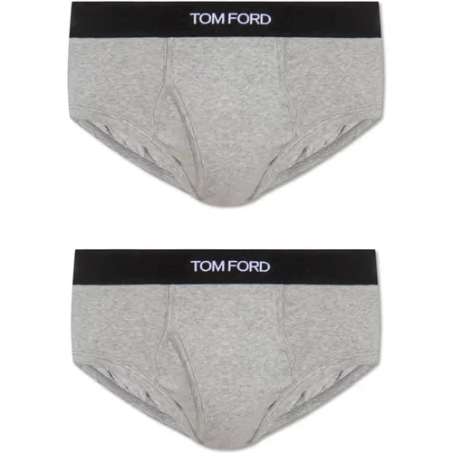 Underwear > Bottoms - - Tom Ford - Modalova