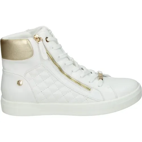 Xti - Shoes > Sneakers - White - XTI - Modalova