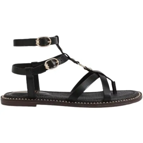 Shoes > Sandals > Flat Sandals - - Sam Edelman - Modalova