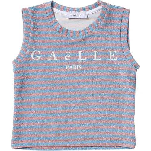 Kids > Tops > Shirts - - Gaëlle Paris - Modalova
