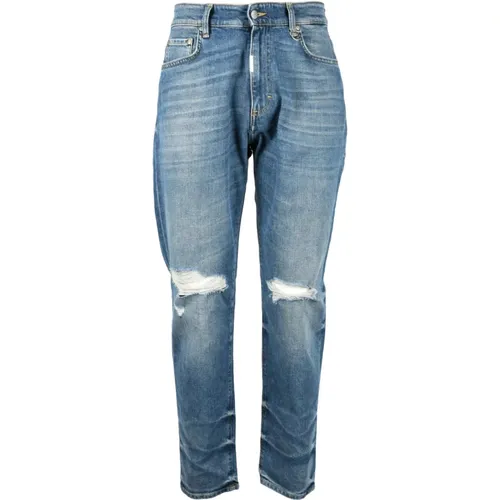 Jeans > Slim-fit Jeans - - Represent - Modalova