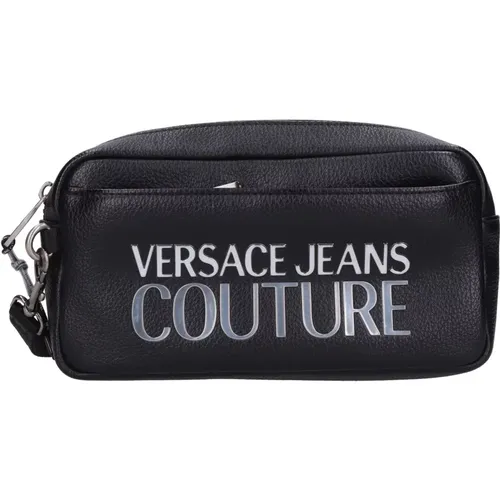 Bags > Toilet Bags - - Versace Jeans Couture - Modalova