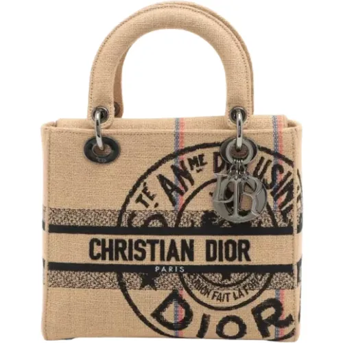 Pre-owned > Pre-owned Bags > Pre-owned Handbags - - Dior Vintage - Modalova