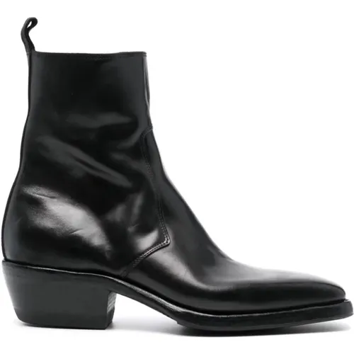 Shoes > Boots > Cowboy Boots - - Premiata - Modalova