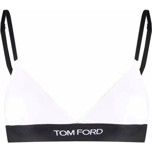 Underwear > Bras - - Tom Ford - Modalova