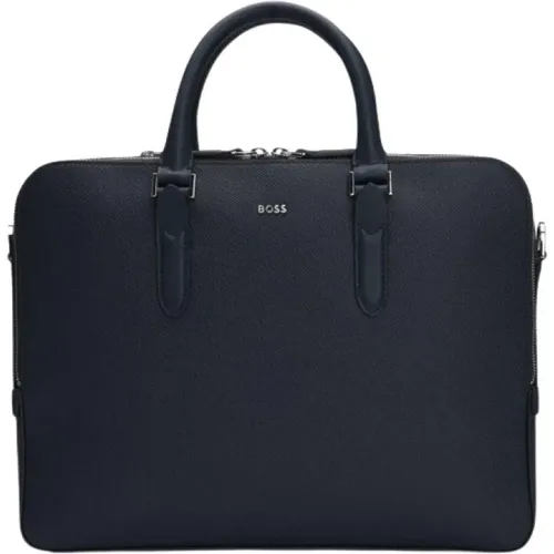 Bags > Laptop Bags & Cases - - Hugo Boss - Modalova