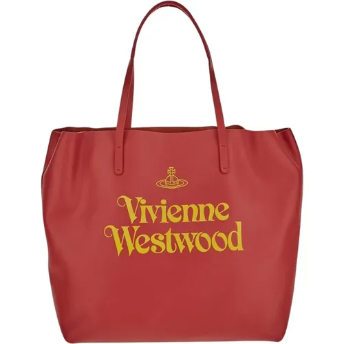 Bags > Tote Bags - - Vivienne Westwood - Modalova