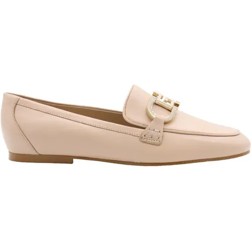 Shoes > Flats > Loafers - - Guess - Modalova