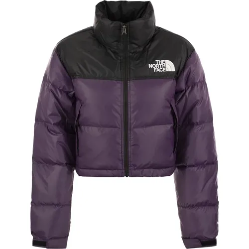 Jackets > Down Jackets - - The North Face - Modalova