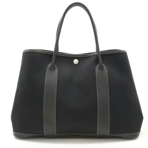 Pre-owned > Pre-owned Bags > Pre-owned Tote Bags - - Hermès Vintage - Modalova