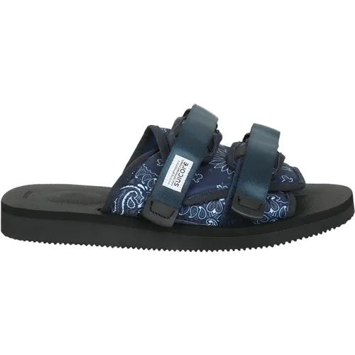 Shoes > Flip Flops & Sliders - - Suicoke - Modalova