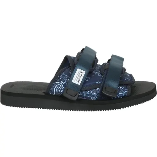 Shoes > Flip Flops & Sliders > Sliders - - Suicoke - Modalova