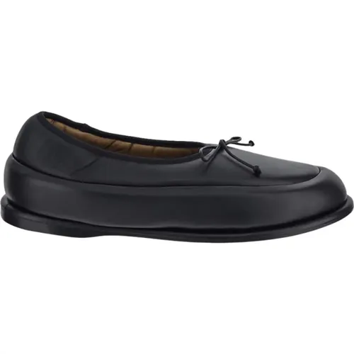 Shoes > Flats > Loafers - - Jacquemus - Modalova