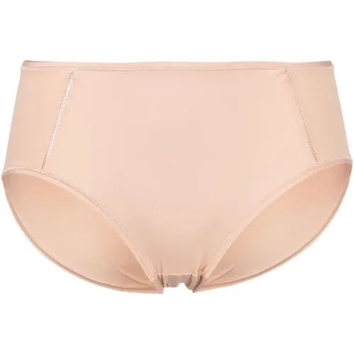 Eres - Underwear > Bottoms - Pink - Eres - Modalova