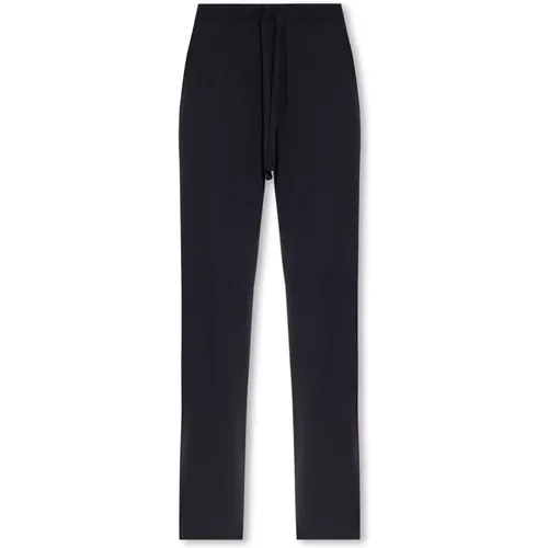 Trousers > Sweatpants - - Hanro - Modalova