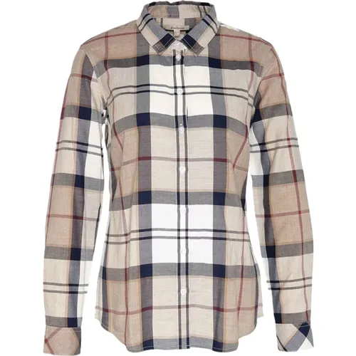 Blouses & Shirts > Shirts - - Barbour - Modalova