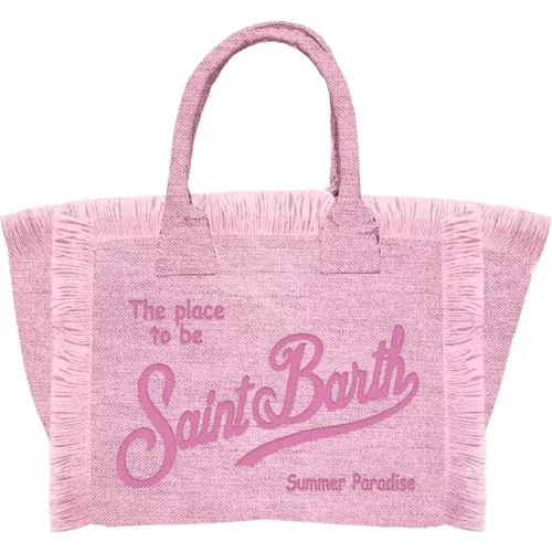 Bags > Tote Bags - - MC2 Saint Barth - Modalova