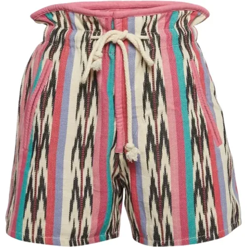 Pre-owned > Pre-owned Shorts - - Isabel Marant Pre-owned - Modalova