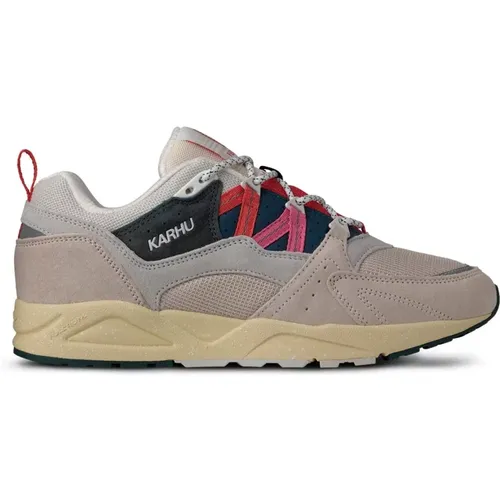 Karhu - Shoes > Sneakers - Gray - Karhu - Modalova