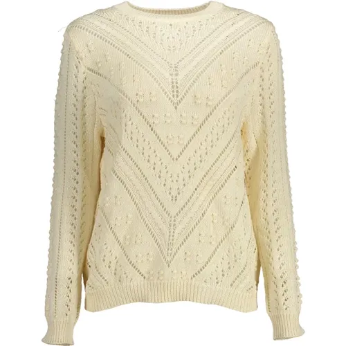 Knitwear > Round-neck Knitwear - - Kocca - Modalova