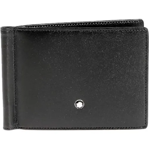 Accessories > Wallets & Cardholders - - Montblanc - Modalova