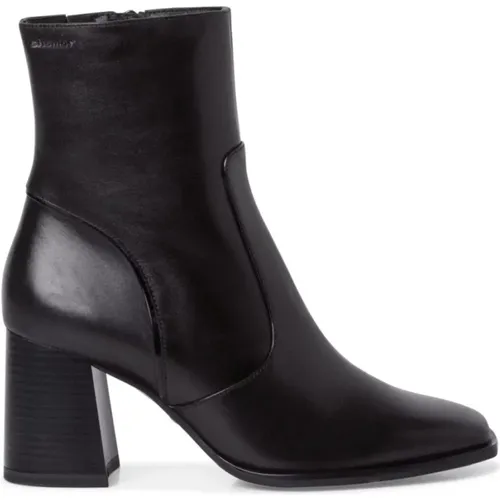 Shoes > Boots > Heeled Boots - - tamaris - Modalova