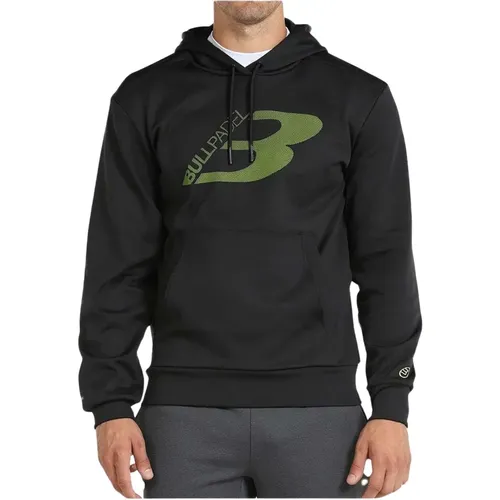 Sweatshirts & Hoodies > Hoodies - - Bullpadel - Modalova