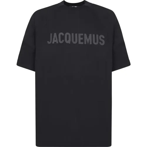 Tops > T-Shirts - - Jacquemus - Modalova