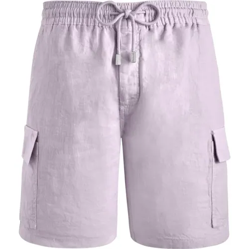 Shorts > Casual Shorts - - Vilebrequin - Modalova