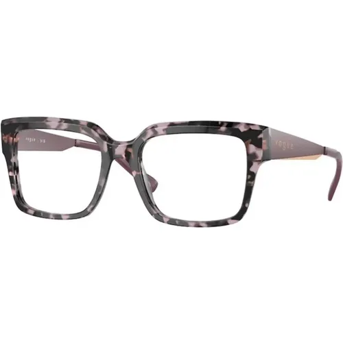 Accessories > Glasses - - Vogue - Modalova