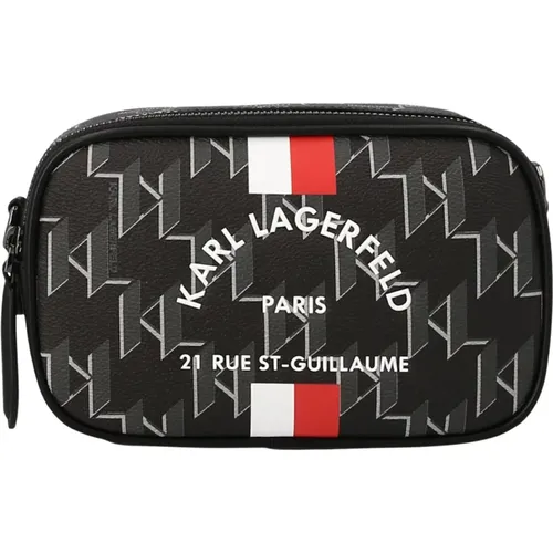 Bags > Toilet Bags - - Karl Lagerfeld - Modalova
