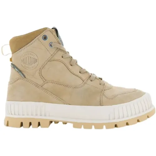Bottes et bottines - - Palladium - Modalova