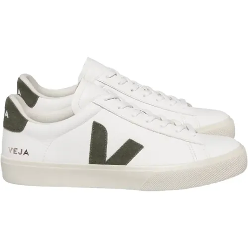 Veja - Shoes > Sneakers - White - Veja - Modalova