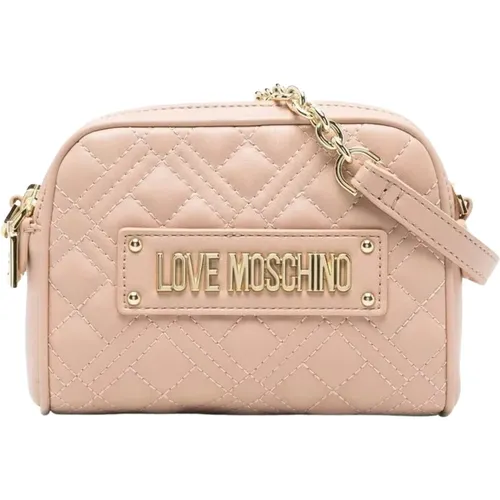 Bags > Cross Body Bags - - Love Moschino - Modalova