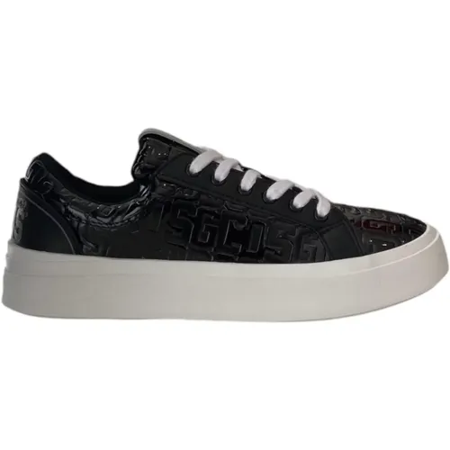 Gcds - Shoes > Sneakers - Black - Gcds - Modalova