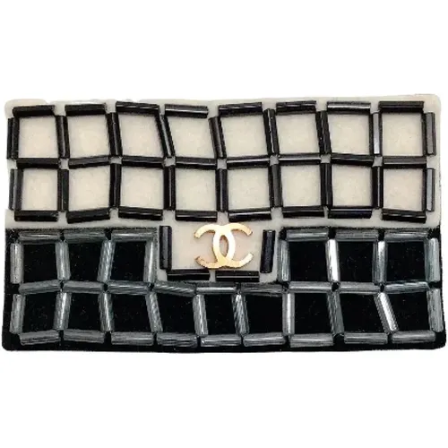 Pre-owned > Pre-owned Accessories - - Chanel Vintage - Modalova