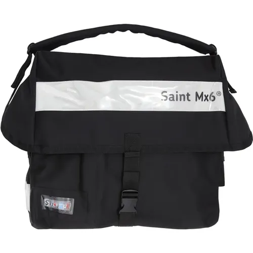 Bags > Messenger Bags - - ©Saint M×××××× - Modalova