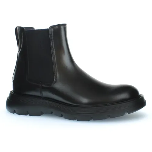 Shoes > Boots > Chelsea Boots - - Harmont & Blaine - Modalova